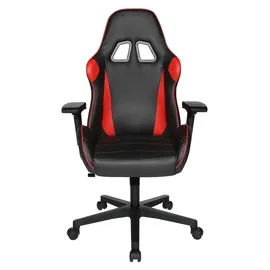 TOPSTAR Speed Chair 2 schwarz/schwarz