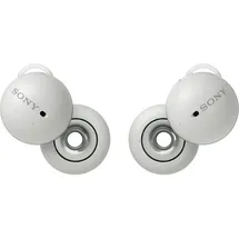 Sony LinkBuds weiß