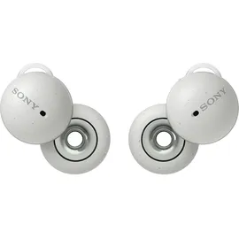 Sony LinkBuds weiß