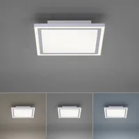 Just light. Just Light Edging weiß 31,4 x 31,4