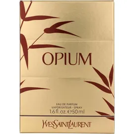 Yves Saint Laurent Opium Eau de Parfum 50 ml