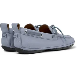 Camper Right Nina Herren Pastel Blue 36