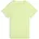 Damen T-Shirt grün S Apple Spritz