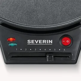 Severin CM 2198 Crêpes Maker