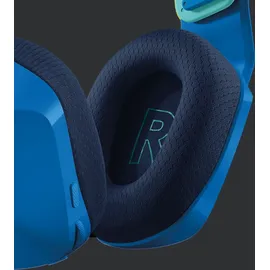 Logitech G733 Lightspeed blau
