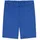 SCHIESSER Shorty Boys World in Blau 140