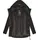 Ragwear Winterjacke "Monadis Black Label", Damen, Gr. M (38), gelb (shadow), Außenmaterial: 65% Polyester, 35% Baumwolle. Innenfutter: 100% Polyester.