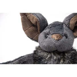 cornelissen natierliche geschenke gmbh & co. kg Plüsch Mega Fledermaus 0 cm Schwarz