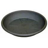 Euro3Plast Untersetzer Medea Ø 40 cm anthrazit