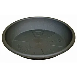 Euro3Plast Untersetzer Medea Ø 40 cm anthrazit