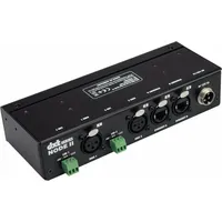 Eurolite DXT DMX Pixel Art-Net Node II