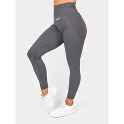 XXL Sportswear - Seamless Legging  -  Grey