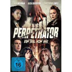 Perpetrator - Ein Teil von ihr