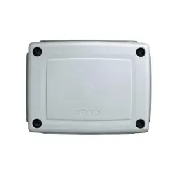 Somfy 1841150 Control Box 3S Ixengo io Steuerung für 24V Antriebe