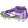adidas F50 League Mid FG/MG Purple Rush / Cloud White / Lucid Lemon 48