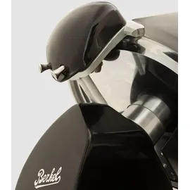 Berkel Red Line 250 schwarz