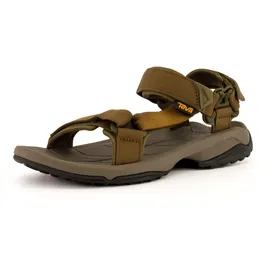 Teva Terra Fi Lite Herren Braun 47