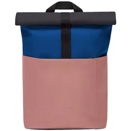 Ucon Acrobatics Hajo Mini 12 l royal blue/dark rose