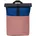 blau / roségold