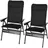 Advancer XL anthracite grey