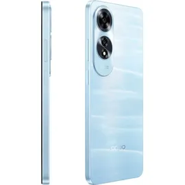 OPPO A60 8 GB RAM 256 GB Ripple Blue