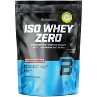 BIOTECH Iso Whey Zero