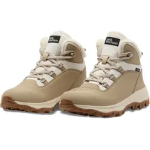 Jack Wolfskin Everquest Texapore Mid Damen Anis 39