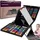 maaleo Malpalette 208 TLG. bunt/schwarz