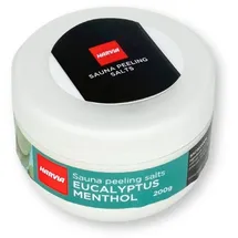 sentiotec Sauna-Peelingsalz Euka-Menthol 200 g