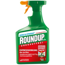 Roundup Express Spray - 1 Liter