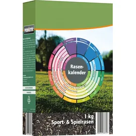 Primaster Sport- und Spielrasen 1 kg für ca. 50 m2