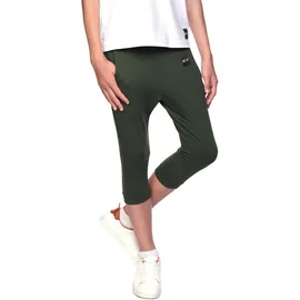 BEZLIT Capri Shorts in Olivegrün | Gr.: 140