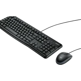 Logitech MK120 NR Set