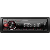 Pioneer MVH-330DABAN