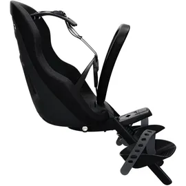 Thule Yepp Nexxt 2 Mini - Front Mount - Black