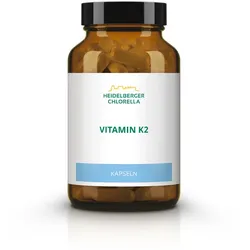Vitamin K2 Kapseln 54 g