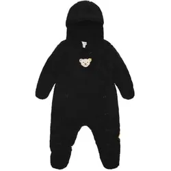 Steiff Fleeceanzug Steif Navy, 74