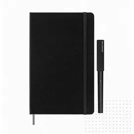Moleskine Smart Writing Set Smart Pen+ 3