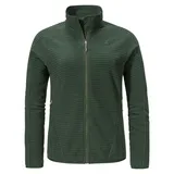 Schöffel Circ Fleece Jacke Grün 46