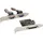 InLine Schnittstellenkarte, 1x 25pol parallel + 2x 9pol seriell, PCIe