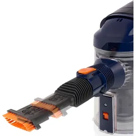 Tristar SZ-2318 2-in-1 Handstaubsauger beutellos blau