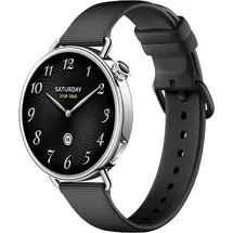Xiaomi Watch S4 41 mm Black
