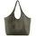 Freds Bruder My Bestie Big Shopper Kunstleder Khaki
