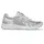 Asics JOG 100S Damen Cloud Grey/Pure Silver 39,5