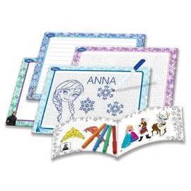 Lisciani Kreativset Frozen Zeichenschule 1 St. mehrfarbig