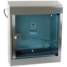 Saro Messersteralisator KS 20