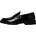 Loafer Schwarz 43