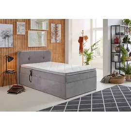 SUN GARDEN Boxbett GABRIOLA