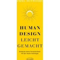 Irisiana Human Design leicht gemacht