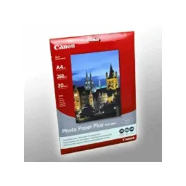 Canon Plus Semi-gloss SG-201 A4 260 g/m2 20 Blatt